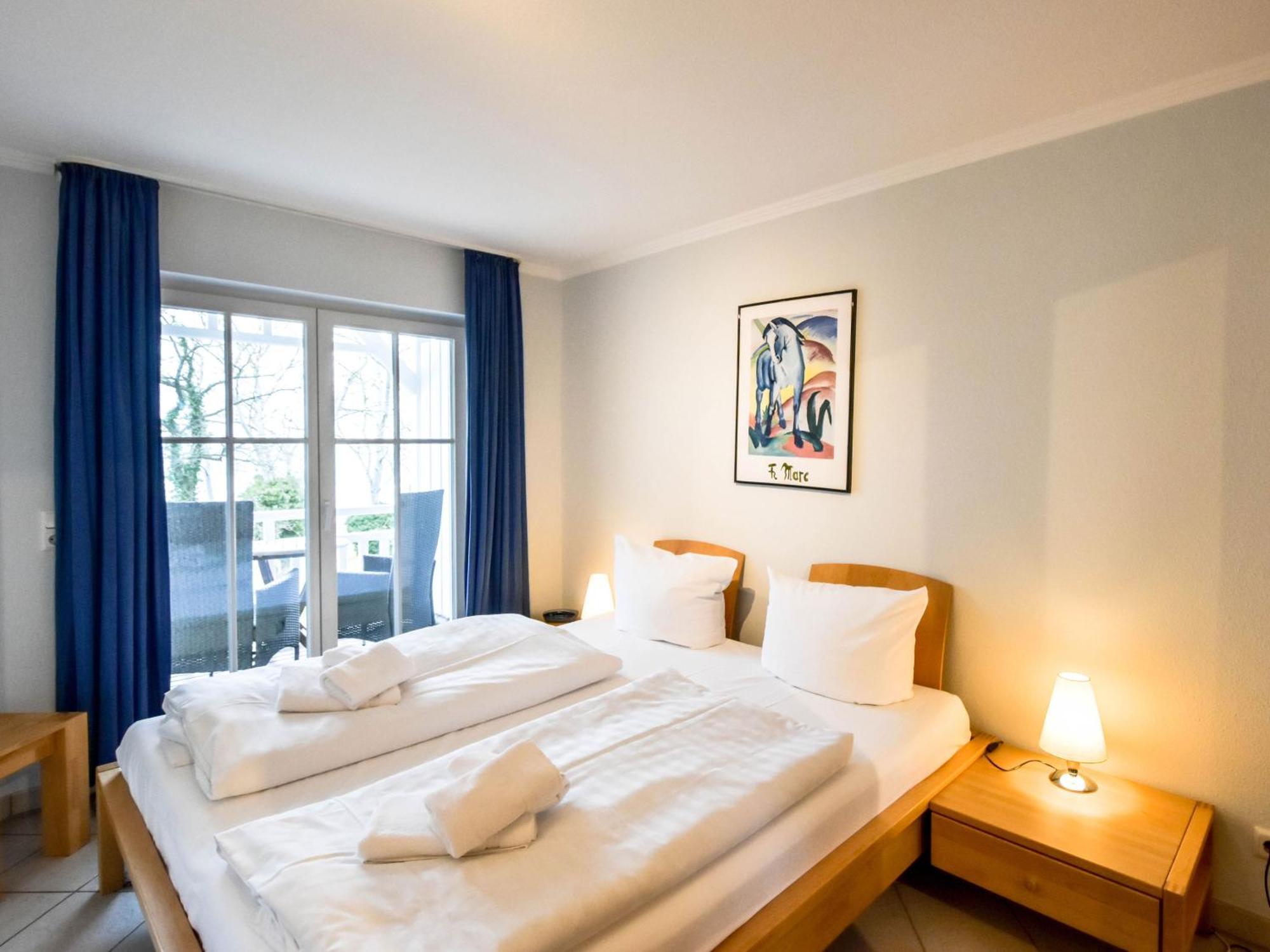 26 Im Seeschloss - Mit Meerblick
